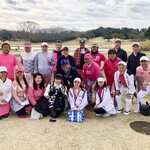 美浦ゴルフ倶楽部 - 