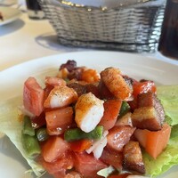 ウルフギャング・ステーキハウス シグニチャー -  ウルフギャング・ステーキハウス シグニチャー -