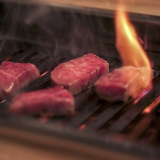 焼肉割烹 はじめ_2