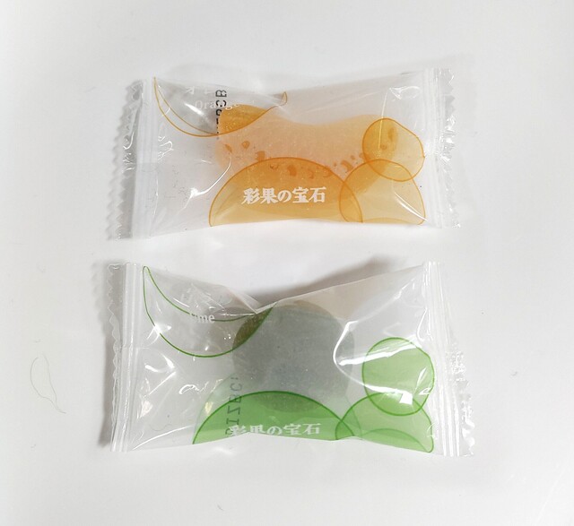 Saika no Houseki photo 3