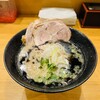 麺処ひざし - 至高の黒豚骨ラーメン