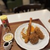 町の洋食 パーラーオオハシ