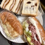 おうちパン工房 ひーPAN - 