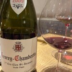 ワインダイニング ルオント - 