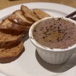 ワインダイニング ルオント - 