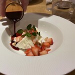 ワインダイニング ルオント - 