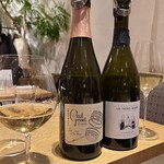 ワインダイニング ルオント - 