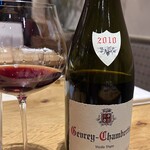 ワインダイニング ルオント - 