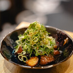 おつまみ油淋ナス