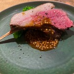 ワインダイニング ルオント - 