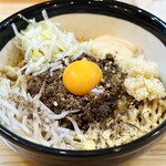 パンチ系まぜそば タイガーパンチ - 