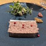 ワインダイニング ルオント - 