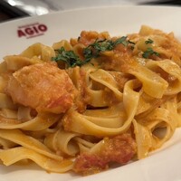 マーケットレストラン AGIO ルミネ横浜店 - 