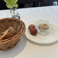 ビストロ ル フィユタージュ - 