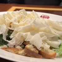 マーケットレストラン AGIO ルミネ横浜店 - 