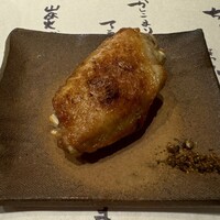 炭火割烹 麻布龍土町 - 