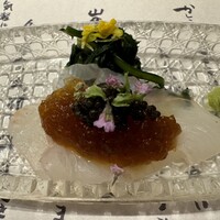 炭火割烹 麻布龍土町 - 