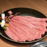 北新地 肉料理 名門 - 