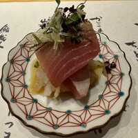 炭火割烹 麻布龍土町 - 