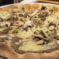 マーケットレストラン AGIO ルミネ横浜店 - 