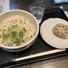 太常うどん 銀座本店