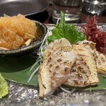 越後一会 十郎 - 