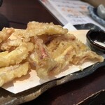 越後一会 十郎 - 