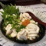 越後一会 十郎 - 