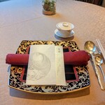 中国料理 翆陽 - 