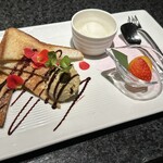 大淀河畔 みやちく - 