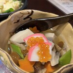 越後一会 十郎 - 