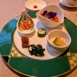 中国料理 翆陽 - 