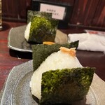 越後一会 十郎 - 