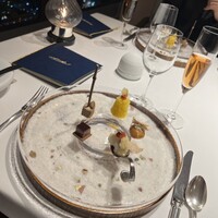 レストラン シャンボール(リーガロイヤルホテル大阪) - 