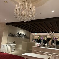 レストラン シャンボール(リーガロイヤルホテル大阪) - 