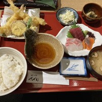 日本料理 ざぜん - 