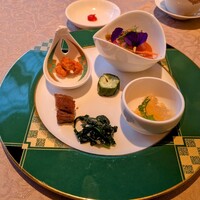 中国料理 翆陽 - 