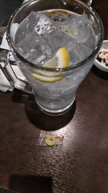 Yakitori Makocchan Toyoda Ekimae Ten