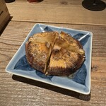 浅草 更科天狐 - 