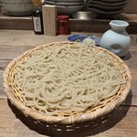 浅草 更科天狐 - 