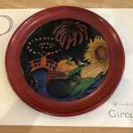 Girouette