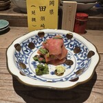 浅草 更科天狐 - 