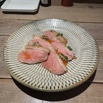 浅草 更科天狐 - 