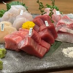 さけ処 川セ美 - 