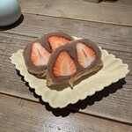 浅草 更科天狐 - 