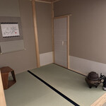 浅草 更科天狐 - 