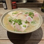 浅草 更科天狐 - 