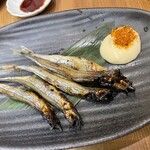 さけ処 川セ美 - 