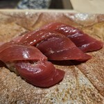 銀座のみこ寿司 - 