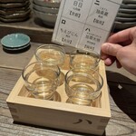 浅草 更科天狐 - 